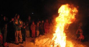 tabara ski