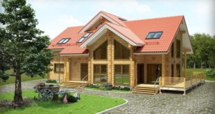 Case Lemn Brasov