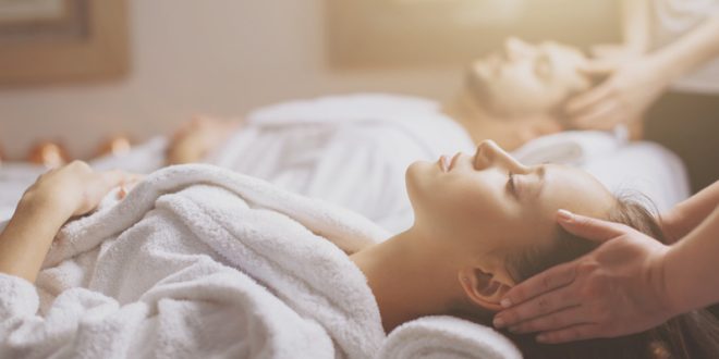Masaj Terapeutic Brasov